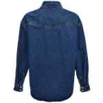 Palm Angels Lw Monogram Jacket