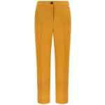 Herno Linen Trousers
