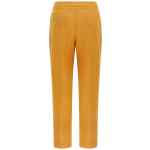 Herno Linen Trousers