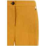 Herno Linen Trousers
