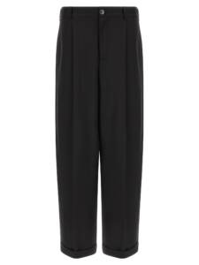 Marni Cool Wool Pants