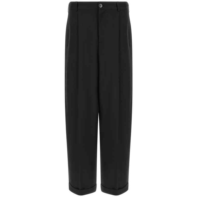 Marni Cool Wool Pants