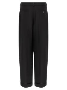 Marni Cool Wool Pants