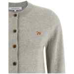 Maison Kitsuné Baby Fox Cardigan