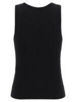 Maison Kitsuné Baby Fox Tank Top