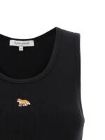 Maison Kitsuné Baby Fox Tank Top