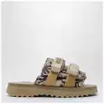 Beige Sandal Palm Angels X Suicoke