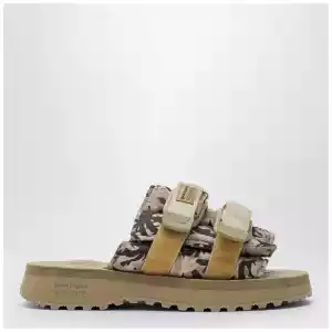 Beige Sandal Palm Angels X Suicoke