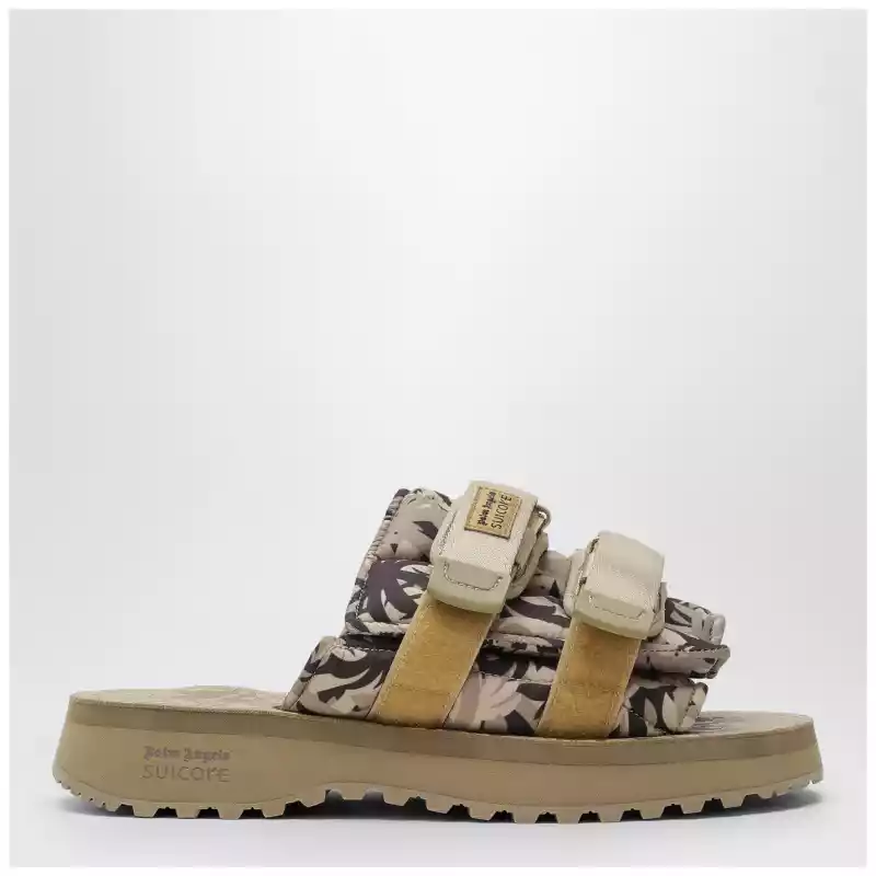Beige Sandal Palm Angels X Suicoke