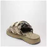 Beige Sandal Palm Angels X Suicoke