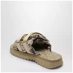Beige Sandal Palm Angels X Suicoke