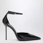 Paris Texas Lidia pumps in black patent leather