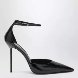 Paris Texas Lidia pumps in black patent leather