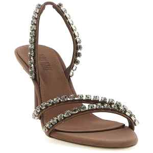 Paris Texas Lidia Slingback