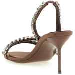 Paris Texas Lidia Slingback