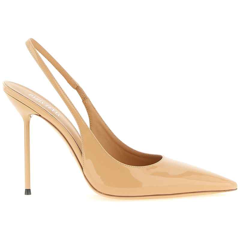 Paris Texas Lidia Slingback