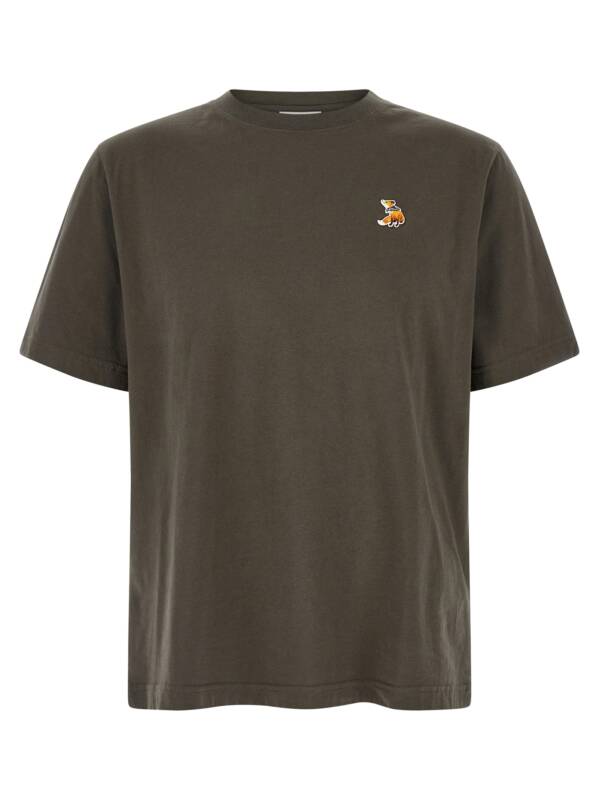 Maison Kitsuné Dreaming Fox T-shirt