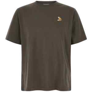 Maison Kitsuné Dreaming Fox T-shirt