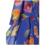 Carolina Herrera Trench Coat Dress