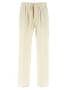 Lanvin Cotton Trousers