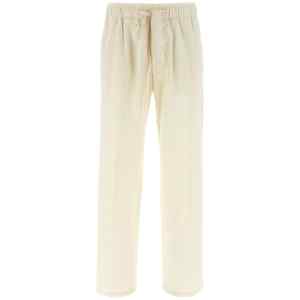 Lanvin Cotton Trousers