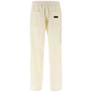 Lanvin Cotton Trousers