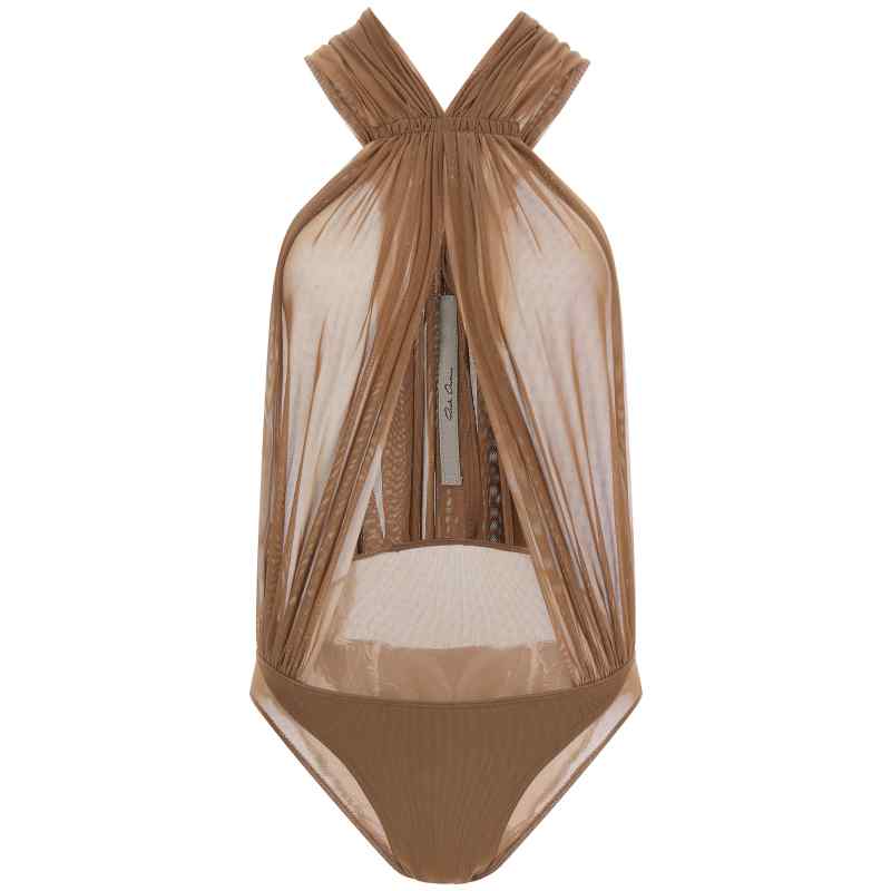 Rick Owens Miami Bodysuit