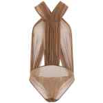 Rick Owens Miami Bodysuit