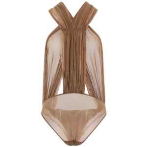 Rick Owens Miami Bodysuit