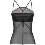 Rick Owens Sl Combo Top