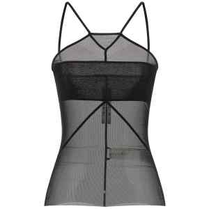 Rick Owens Sl Combo Top