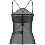 Rick Owens Sl Combo Top