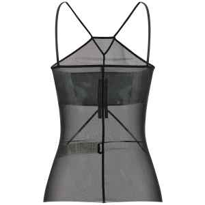 Rick Owens Sl Combo Top