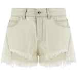 Rick Owens Bias Cutoffs Shorts