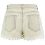 Rick Owens Bias Cutoffs Shorts