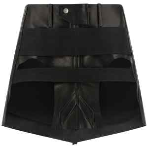 Rick Owens Temple Skirt