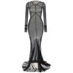 Rick Owens Temple Dress
