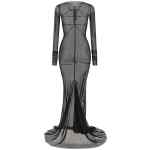Rick Owens Temple Dress