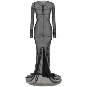 Rick Owens Temple Dress
