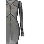 Rick Owens Temple Dress