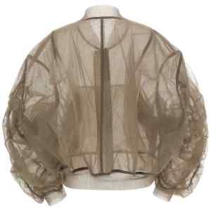 Rick Owens Secchia Flight Bomber Jacket