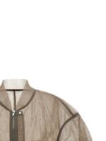 Rick Owens Secchia Flight Bomber Jacket