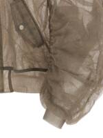 Rick Owens Secchia Flight Bomber Jacket