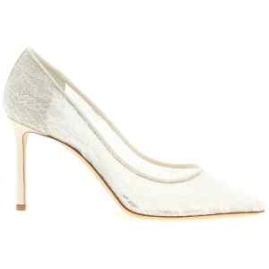 Jimmy Choo Romy Pumps