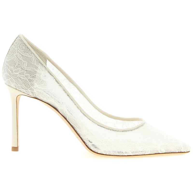 Jimmy Choo Romy Pumps