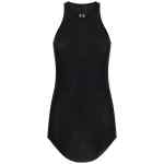 Rick Owens Basic Rib Tank Top