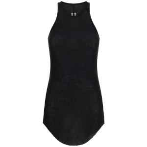 Rick Owens Basic Rib Tank Top