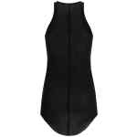 Rick Owens Basic Rib Tank Top