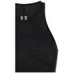 Rick Owens Basic Rib Tank Top