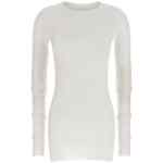 Rick Owens Rib Ls T T-shirt
